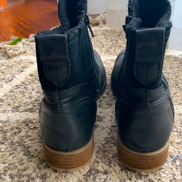 Josef Seidel booties - Picture 6 of 6